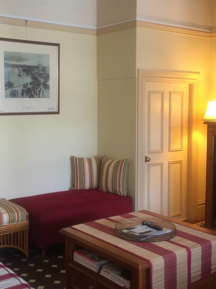 Verona Guest House Sydney Exterior photo