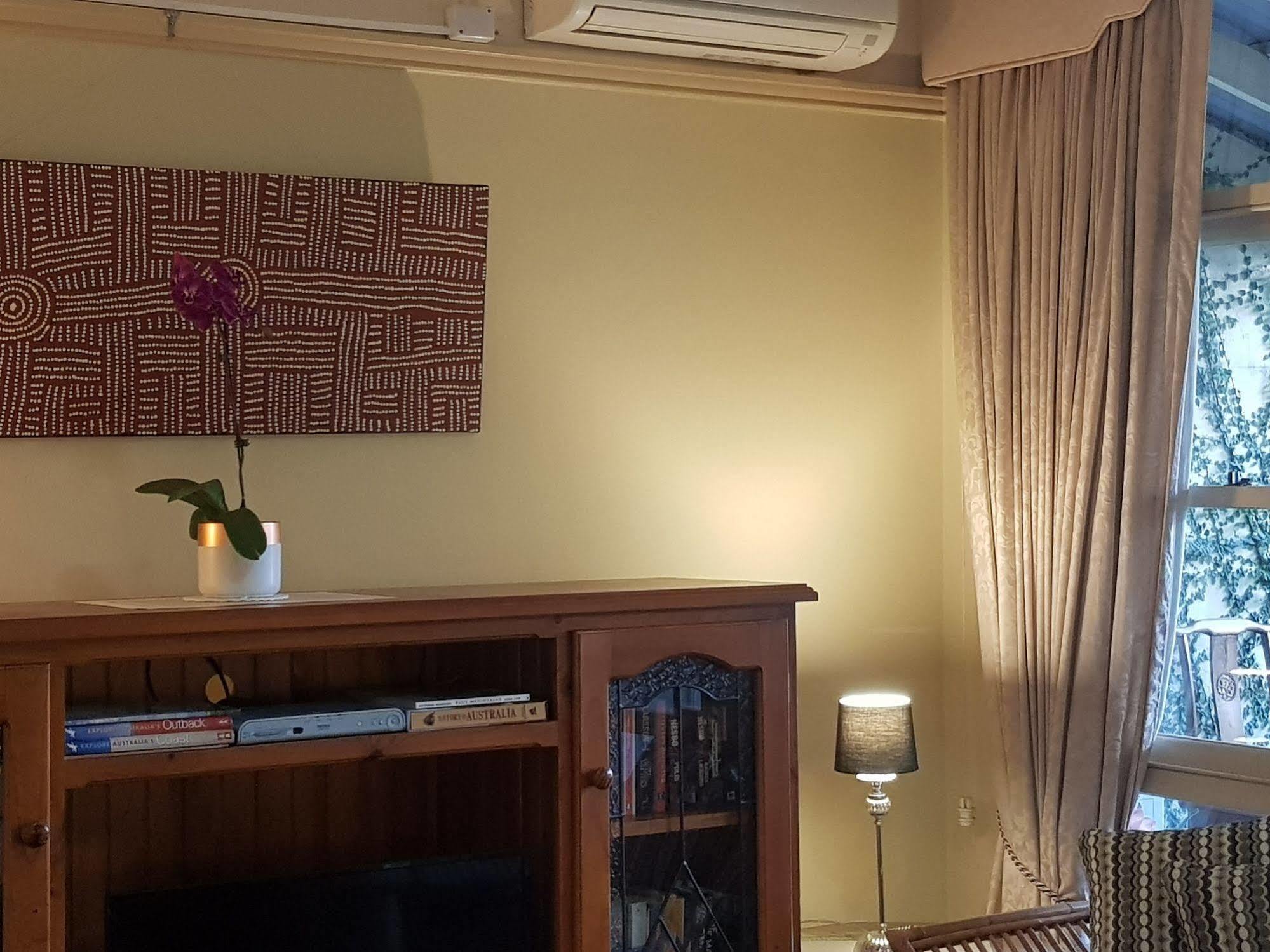 Verona Guest House Sydney Exterior photo