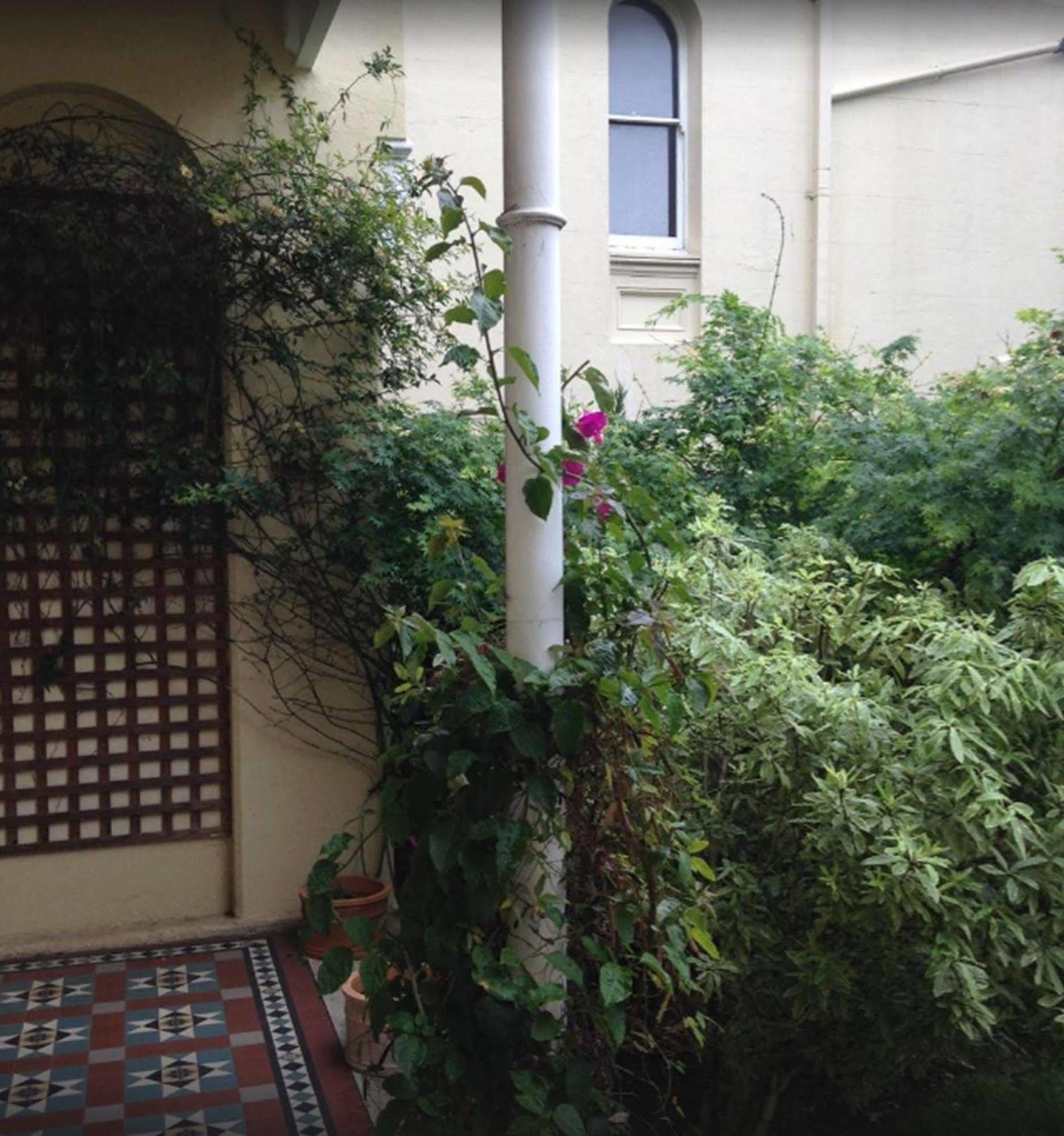 Verona Guest House Sydney Exterior photo
