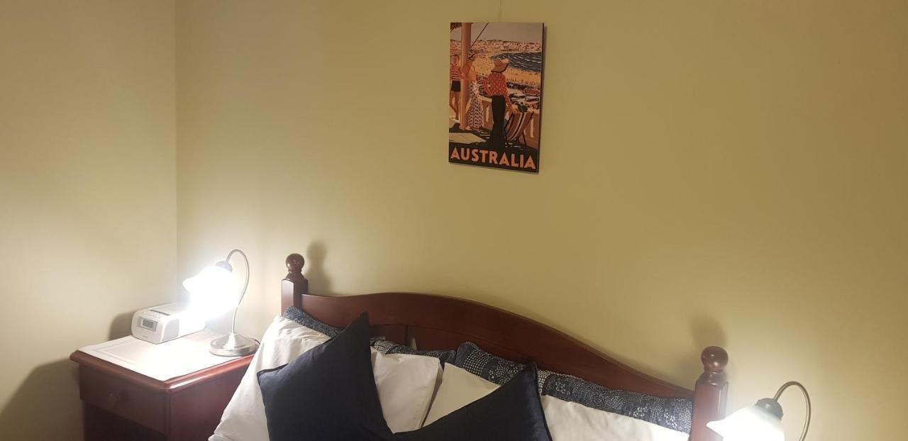 Verona Guest House Sydney Exterior photo